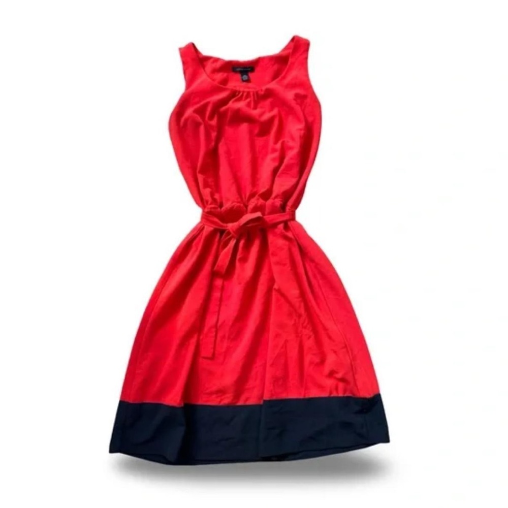Tommy Hilfiger A Line Dress